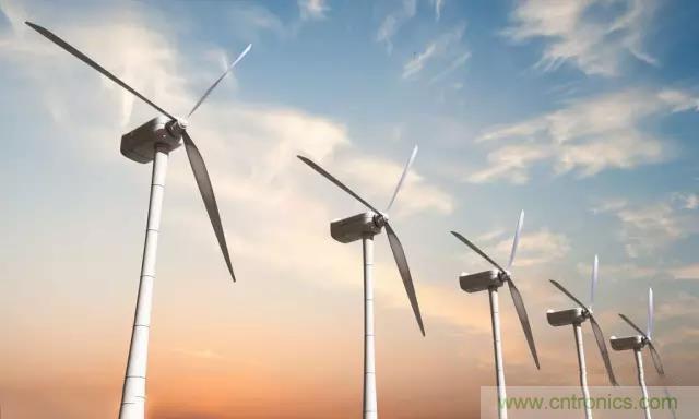 風向風速傳感器分類、原理及應用