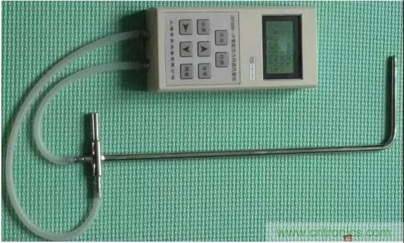 風向風速傳感器分類、原理及應用