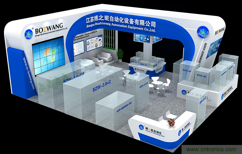 2019深圳國際連接器線束及加工展覽會(huì)將繼續(xù)擴(kuò)大規(guī)模，開啟新篇章