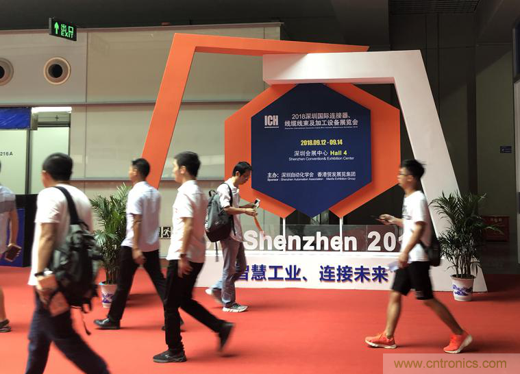 2019深圳國際連接器線束及加工展覽會(huì)將繼續(xù)擴(kuò)大規(guī)模，開啟新篇章