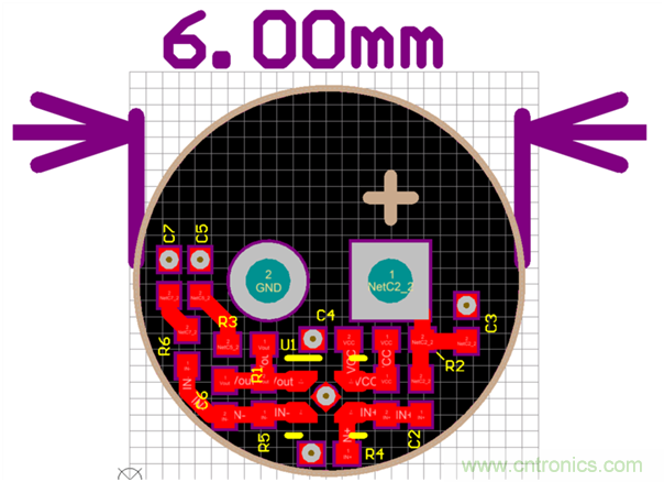 如何采用業(yè)界最小的運算放大器來設計麥克風電路？