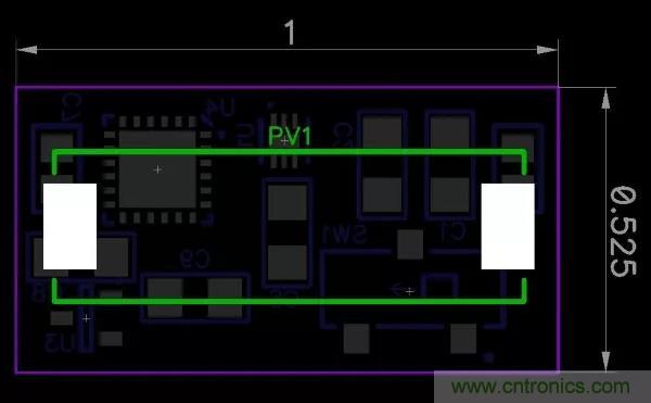 如何布局光伏電源的PCB？