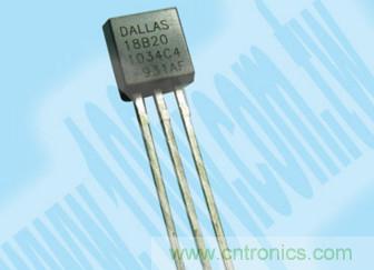 數(shù)字溫度傳感器工作原理、分類(lèi)、型號(hào)及參數(shù)