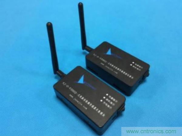 無線振動傳感器優(yōu)點，振動測量及通訊方式