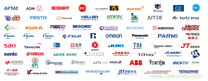 &ldquo;電子人&rdquo;不可錯過的電子行業(yè)開年盛會, 2019 NEPCON上海展預(yù)登記正式開啟！