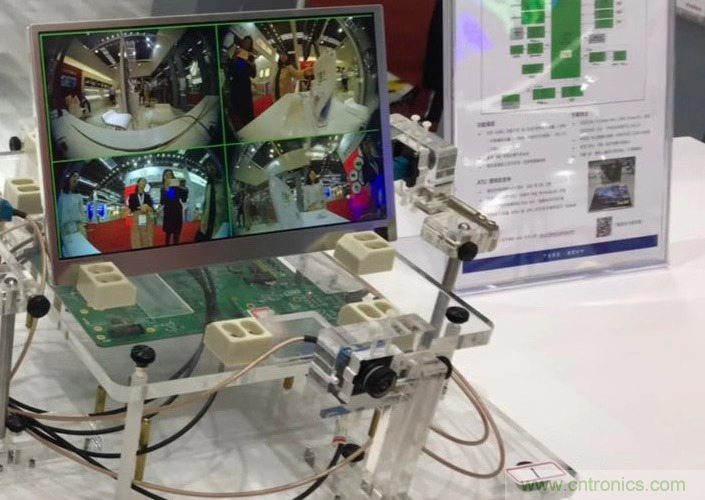 【原創(chuàng)】莫仕：連接器大廠(chǎng)華麗變身，電子解決方案服務(wù)中國(guó)智造