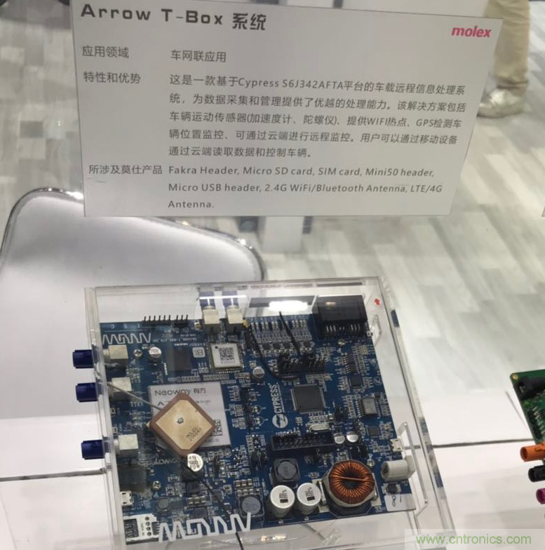 【原創(chuàng)】莫仕：連接器大廠(chǎng)華麗變身，電子解決方案服務(wù)中國(guó)智造