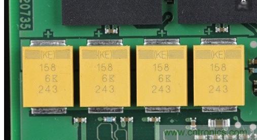 一文讀懂電容在電路中起什么作用？