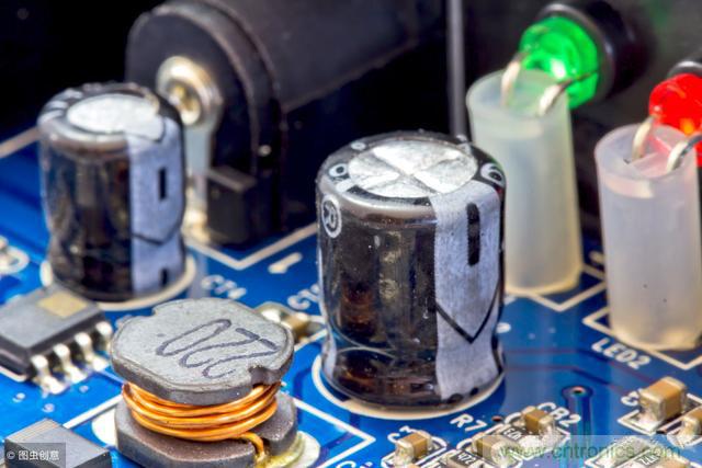 一文讀懂電容在電路中起什么作用？