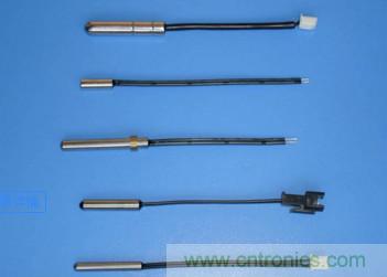 溫度控制器接線與參數(shù)、溫度傳感器有多少型號(hào)？