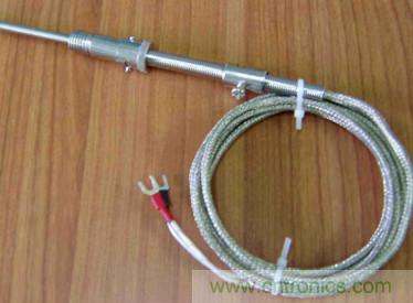 溫度控制器接線與參數(shù)、溫度傳感器有多少型號(hào)？