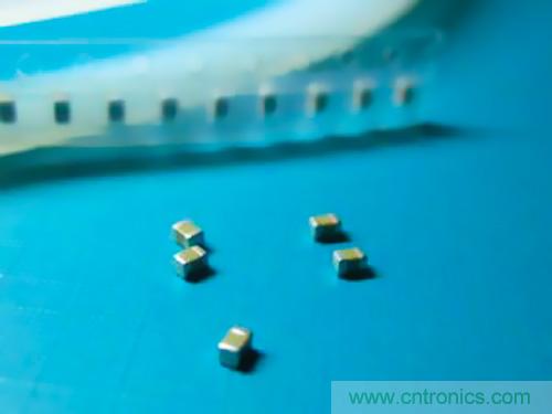 MLCC是怎樣抵御波峰焊中的熱沖擊？