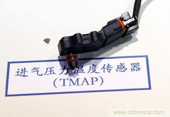 電子傳感器是什么？電子傳感器有幾根線？怎么接線？