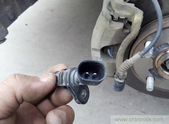 電子傳感器是什么？電子傳感器有幾根線？怎么接線？