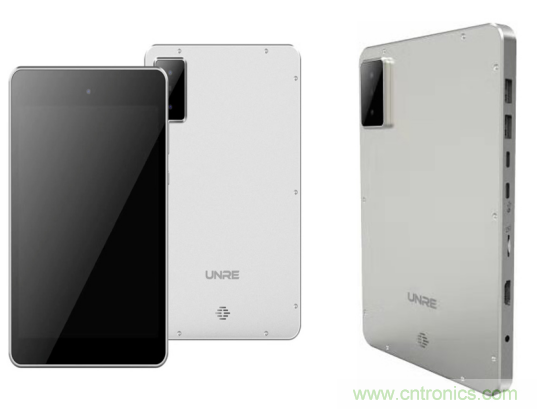 基于瑞芯微RK3399Pro＋RK1608，盎銳科技發(fā)布一體化3D智能視覺開發(fā)平臺