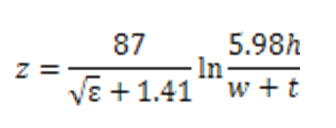 這種阻抗匹配的思路，你嘗試過嗎？