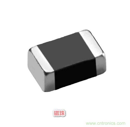 整合電磁兼容性元件：共模電感、磁珠、濾波電容器