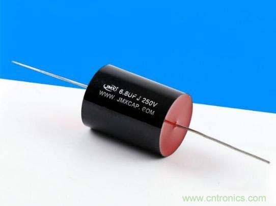 整合電磁兼容性元件：共模電感、磁珠、濾波電容器