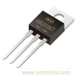 詳解肖特基、快恢復和超快恢復二極管的區(qū)別