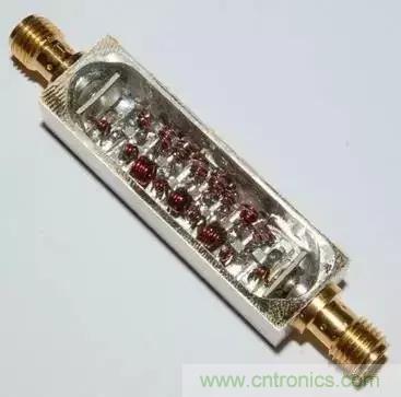 詳解濾波器分類、技術(shù)參數(shù)及部分種類介紹