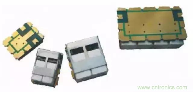 詳解濾波器分類、技術(shù)參數(shù)及部分種類介紹