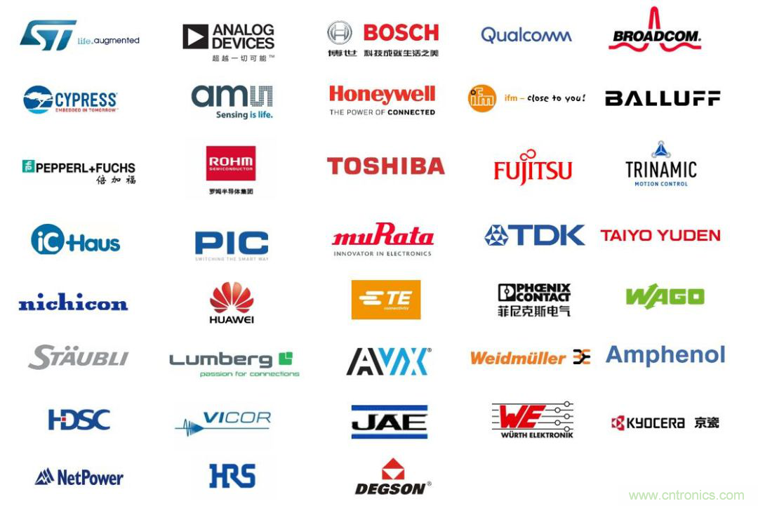 慕尼黑上海電子展倒計時邀您共賞未來電子新科技，錯過就將再等一年！