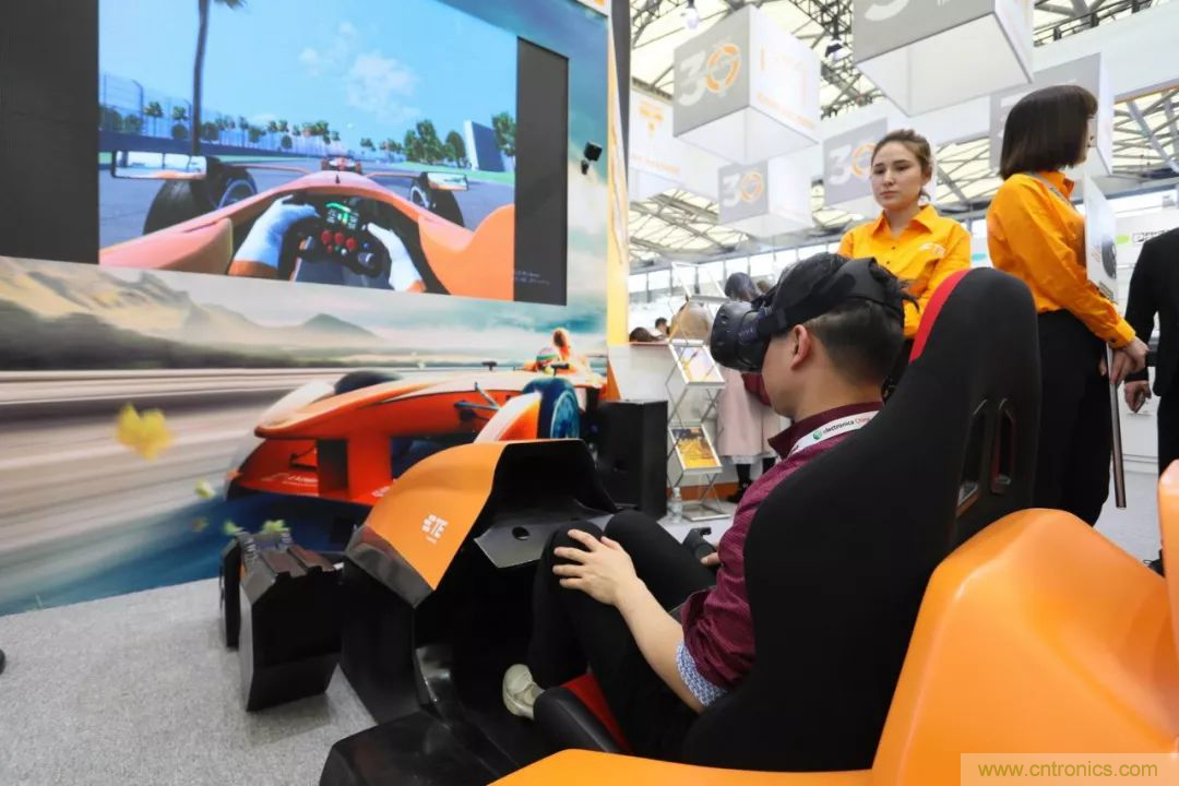 官宣丨即刻開始看展會，e星球官方展前預(yù)覽正式上線！