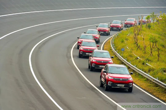 盤點汽車產(chǎn)業(yè)發(fā)展成果，CITE2019交年終答卷，指未來發(fā)展之路