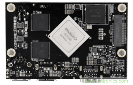 AIIA權威AI基準評測 瑞芯微RK3399數(shù)據(jù)搶眼 AIIA權威AI基準評測 瑞芯微RK3399數(shù)據(jù)搶眼