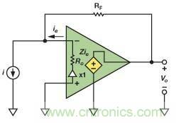 在光電流應(yīng)用中應(yīng)如何補(bǔ)償電流反饋放大器？