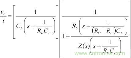 在光電流應(yīng)用中應(yīng)如何補(bǔ)償電流反饋放大器？