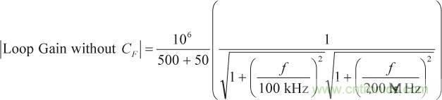 在光電流應(yīng)用中應(yīng)如何補(bǔ)償電流反饋放大器？