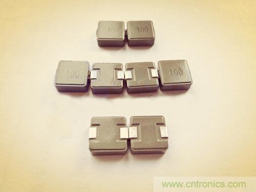 一體成型電感、傳統(tǒng)功率電感和NR電感比較哪個(gè)更可靠？