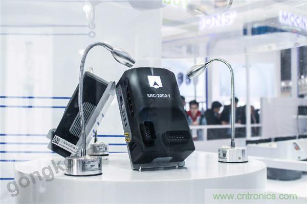 2019慕尼黑上海電子生產(chǎn)設(shè)備展，仙知機(jī)器人賦能電子制造物流智能化！