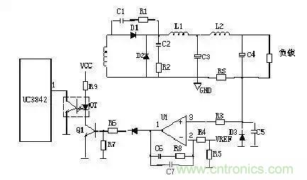 一文看破開關(guān)電源電路，不明白的看這里！