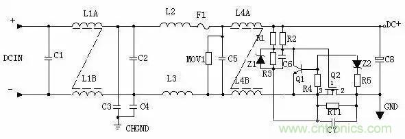 一文看破開關(guān)電源電路，不明白的看這里！