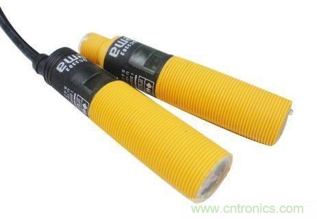 感應(yīng)電容超聲波，你都知道這些傳感器多大區(qū)別嗎？