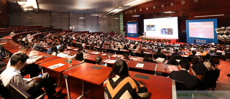 電子行業(yè)年度盛會，精彩一觸即發(fā)！&mdash;&mdash;文末彩蛋更精彩！