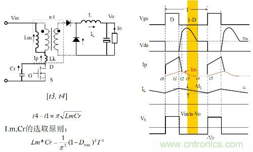 開關(guān)電源&ldquo;各種拓?fù)浣Y(jié)構(gòu)&rdquo;的對比與分析！
