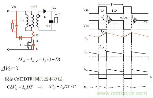 開關(guān)電源&ldquo;各種拓?fù)浣Y(jié)構(gòu)&rdquo;的對比與分析！