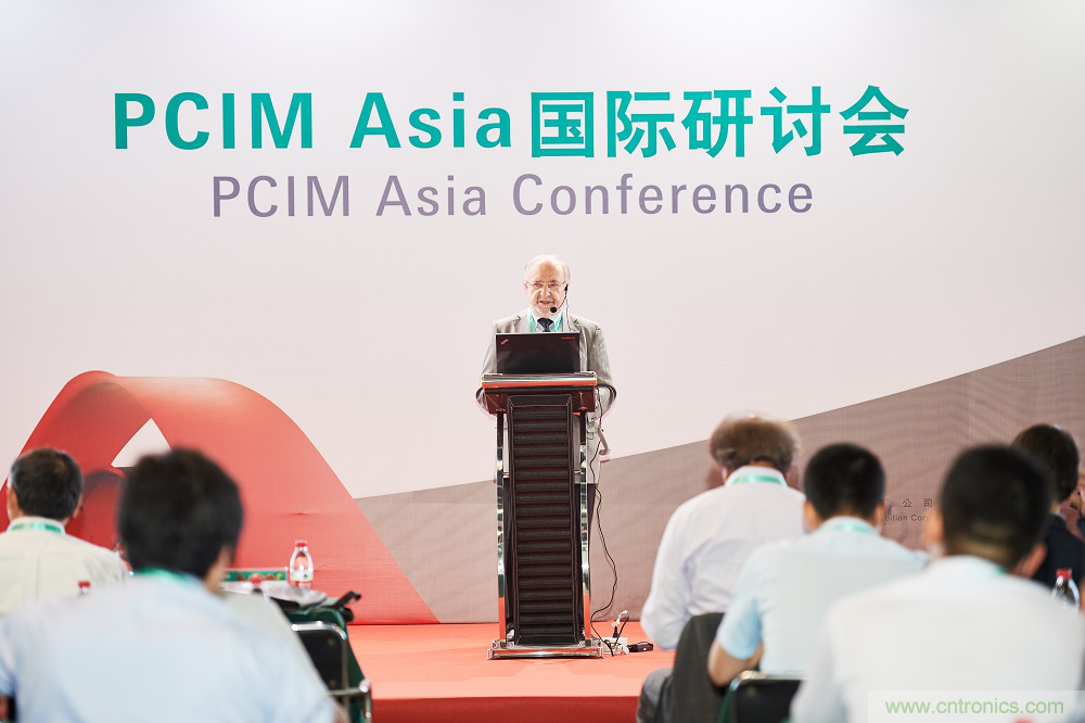 PCIM Asia 2019 展商反應熱烈，至今已售出超過70%展位
