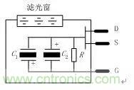 熱釋電傳感器的原理與應用 熱釋電傳感器的原理與應用