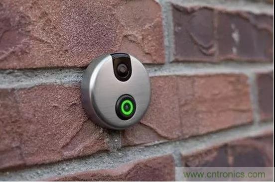 熱釋電傳感器的原理與應用 熱釋電傳感器的原理與應用