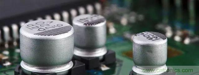 詳解濾波電容、去耦電容、旁路電容的作用