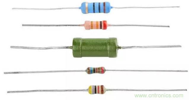 我們?cè)陔娐吩O(shè)計(jì)中如何選擇電阻？