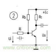 如何快速確定三極管的工作狀態(tài)？有什么方法？