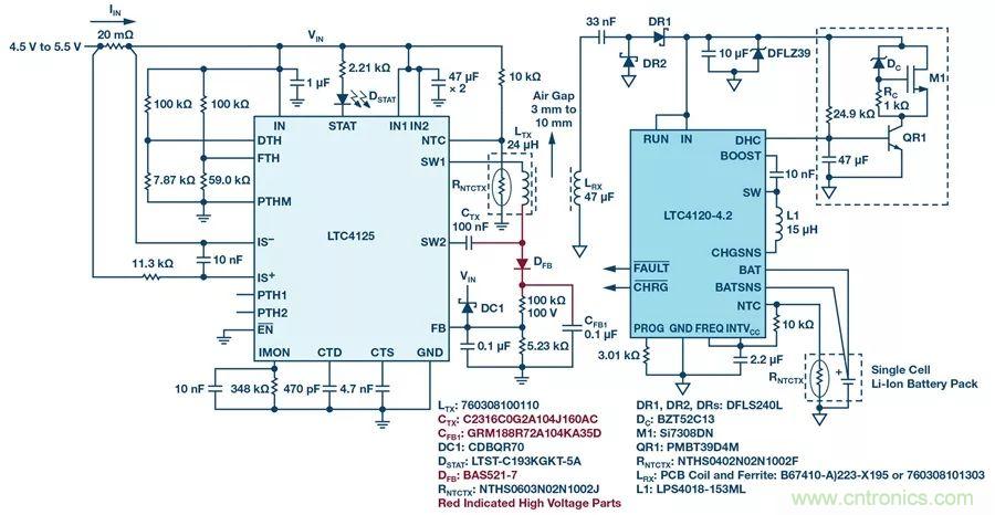 無線電池充電器設(shè)計太繁瑣？試試感性這條路