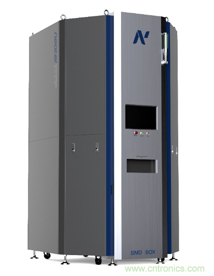 智能制造新時代，摯錦科技讓您一飽眼福！