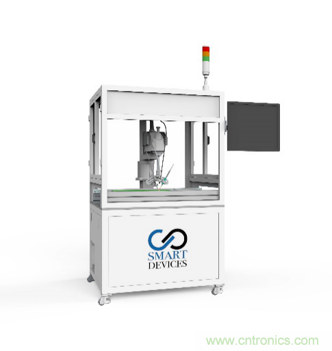 智能制造新時代，摯錦科技讓您一飽眼福！