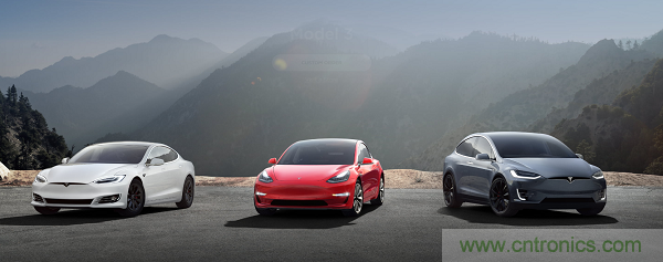 特斯拉一季度交付報告出爐，產(chǎn)能危機變需求危機？